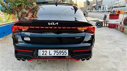 کیا K5